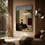 Quiet Reading Corner