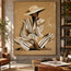 The Art of Effortless Chic