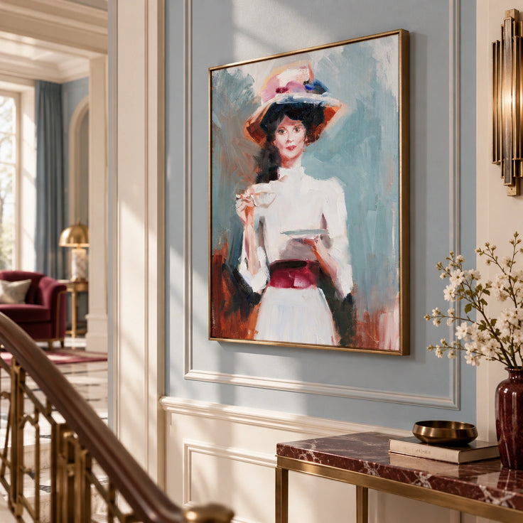 Afternoon Tea Elegance