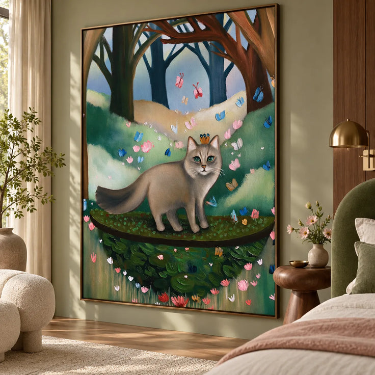 Enchanted Garden
