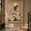 The Art of Effortless Chic