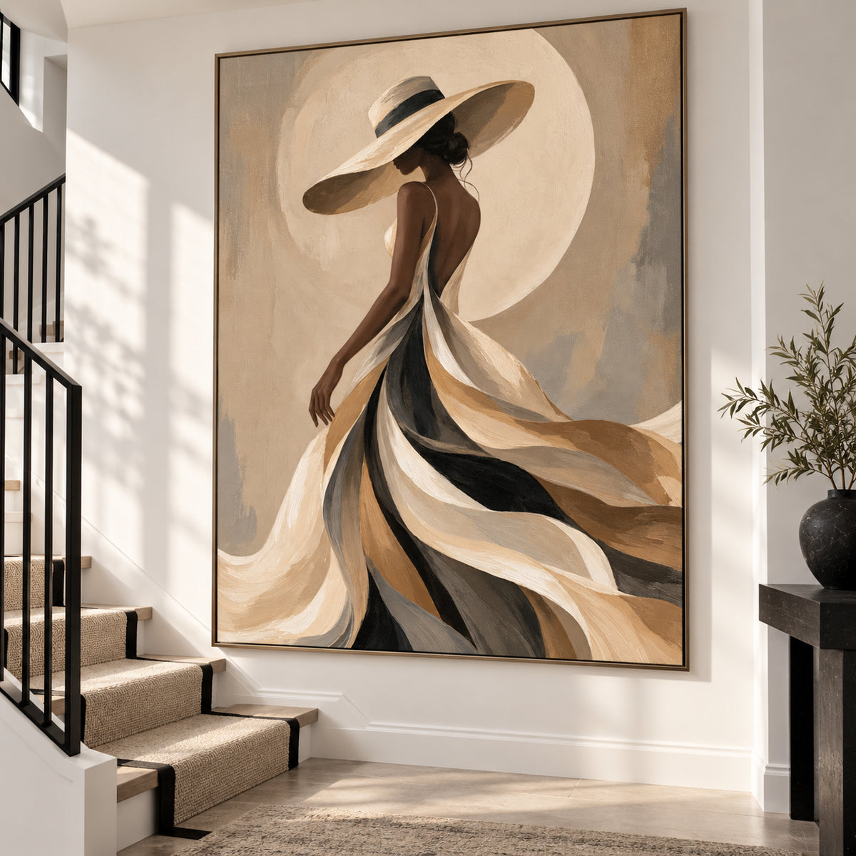 Elegance in Motion