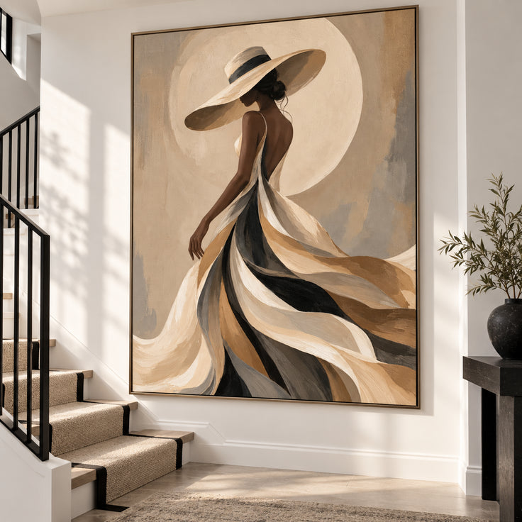 Elegance in Motion