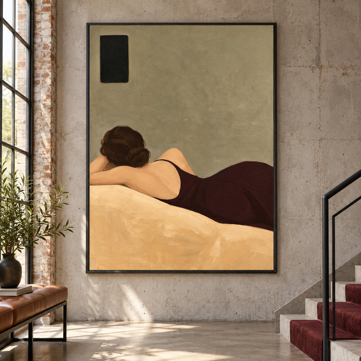 The Art of Doing Nothing