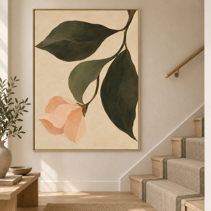 A Gentle Botanical Whisper