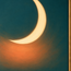 Beneath the Crescent Moon