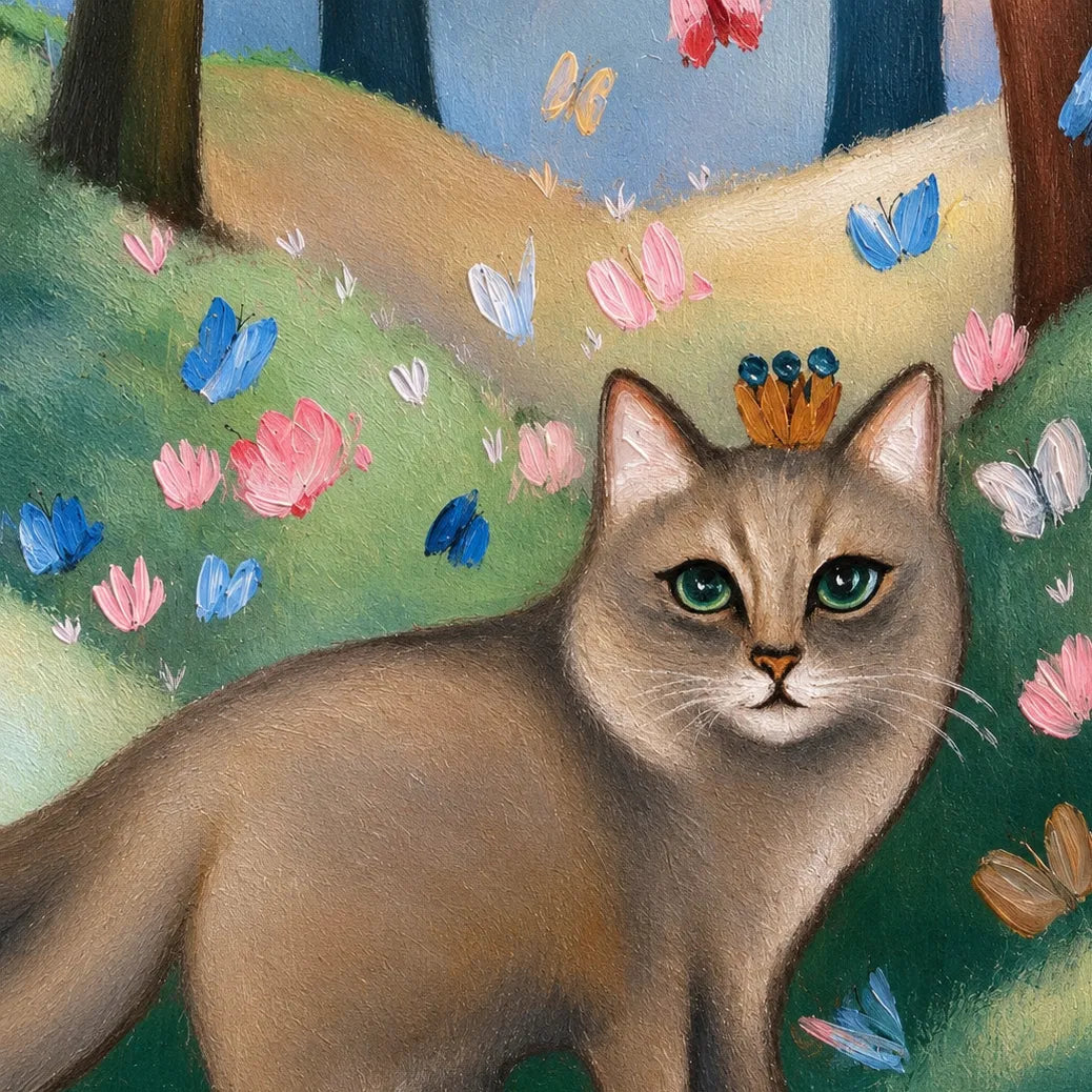Enchanted Garden