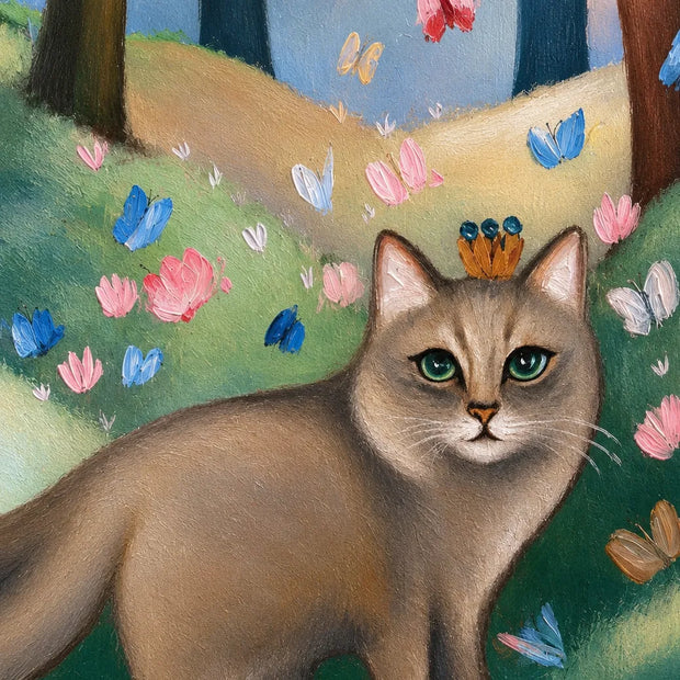 Enchanted Garden