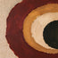 Retro Bloom in Terracotta