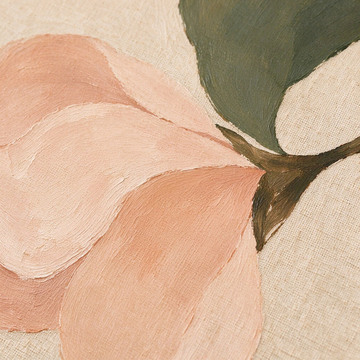 A Gentle Botanical Whisper