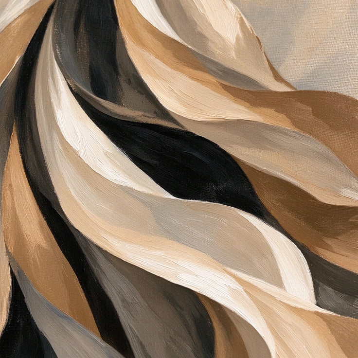 Elegance in Motion