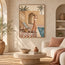 Mediterranean Summer Muse