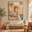 Mediterranean Summer Muse