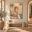 Mediterranean Summer Muse