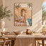 Mediterranean Summer Muse