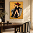 A Toast to Elegance