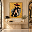 A Toast to Elegance