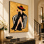 A Toast to Elegance