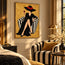 A Toast to Elegance