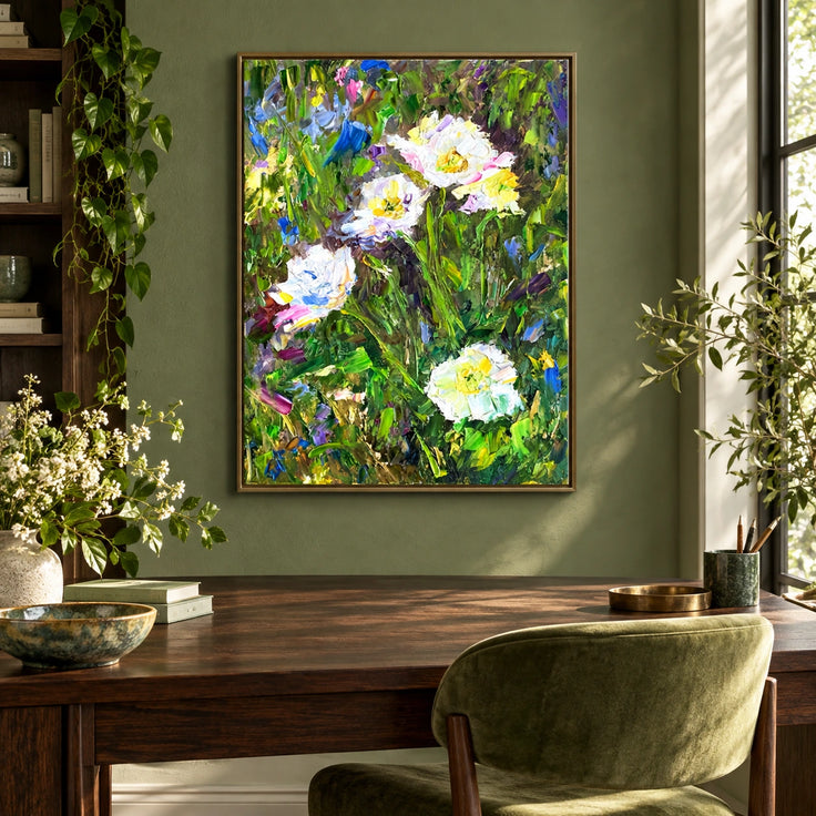 Wildflower Symphony
