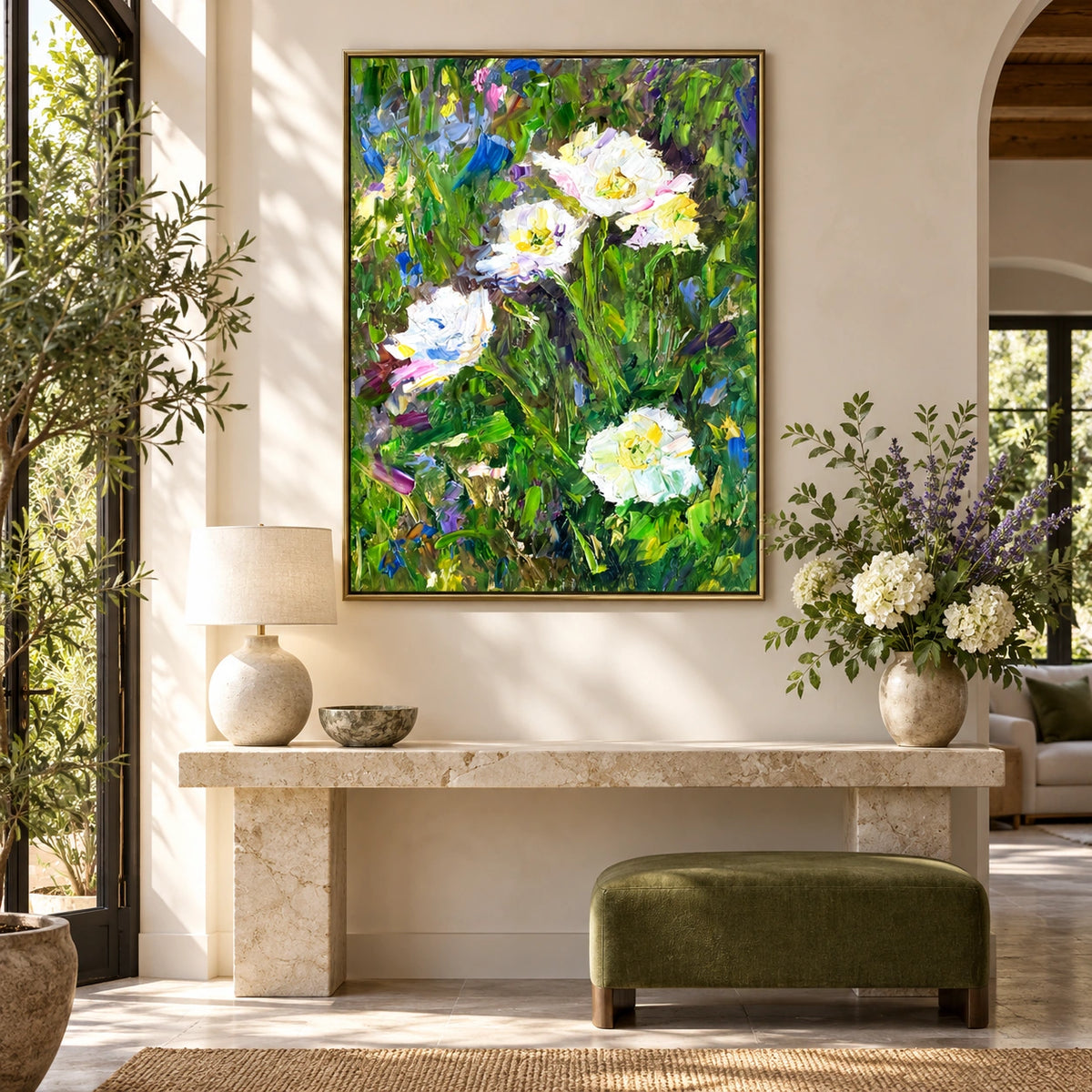 Wildflower Symphony