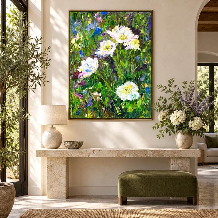 Wildflower Symphony