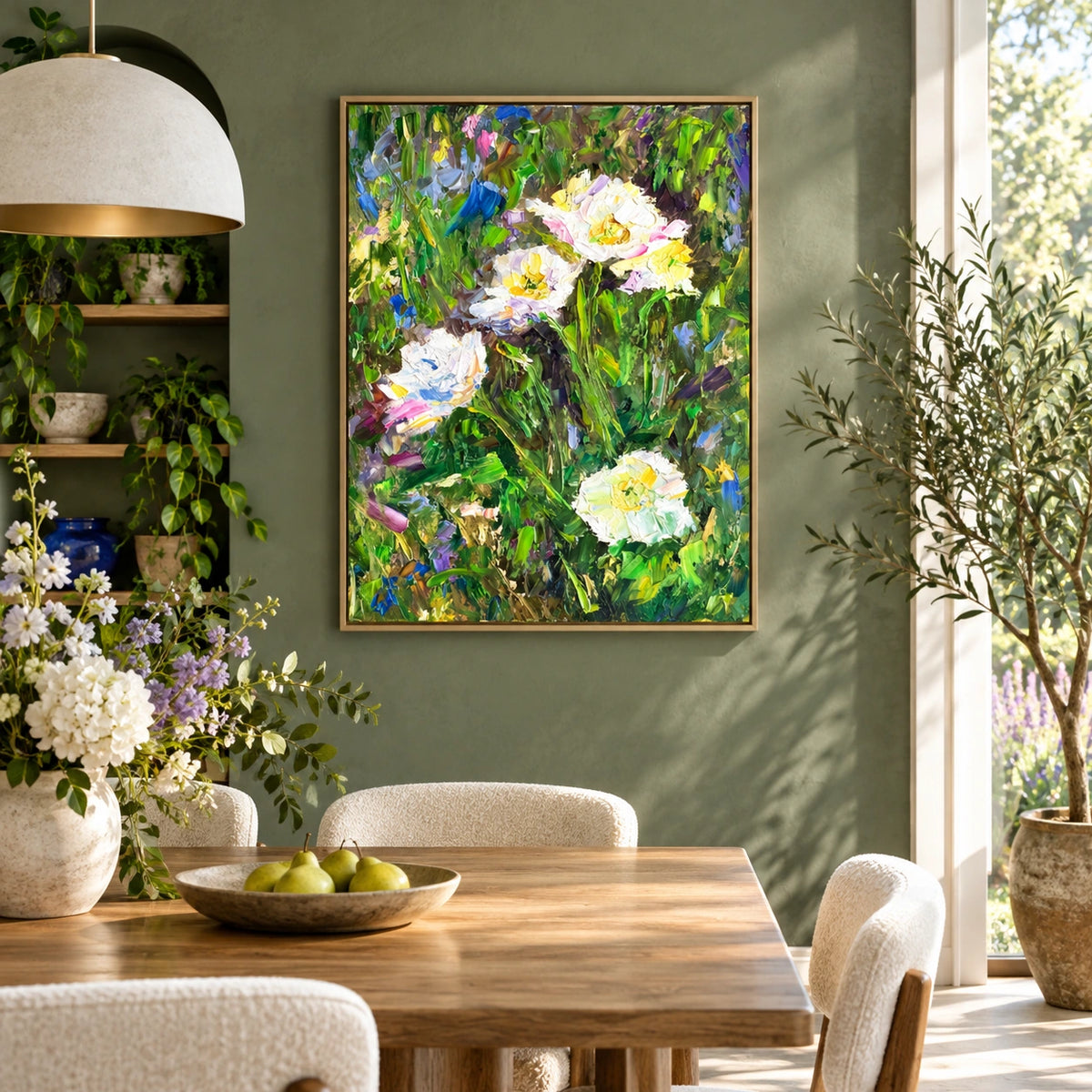 Wildflower Symphony