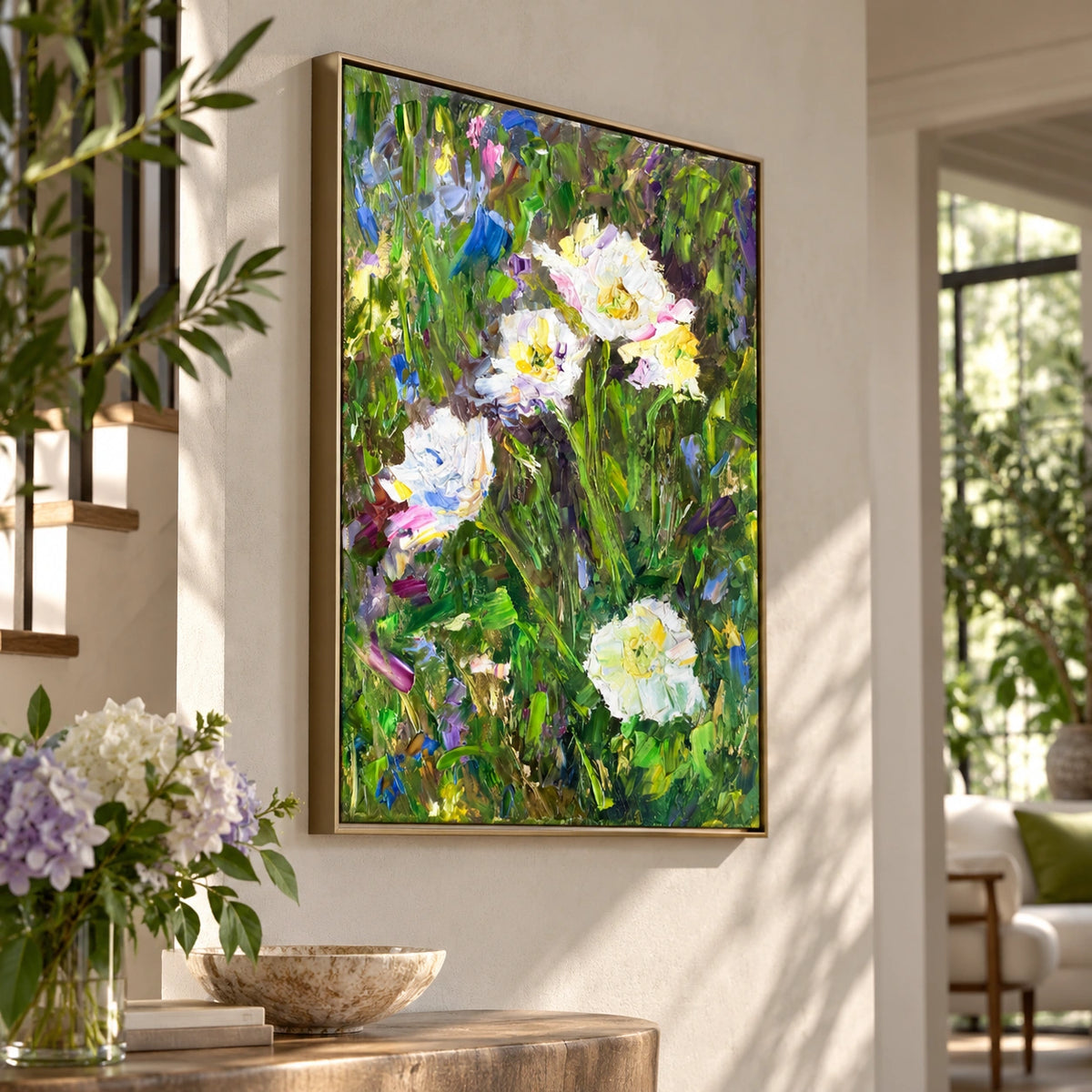 Wildflower Symphony