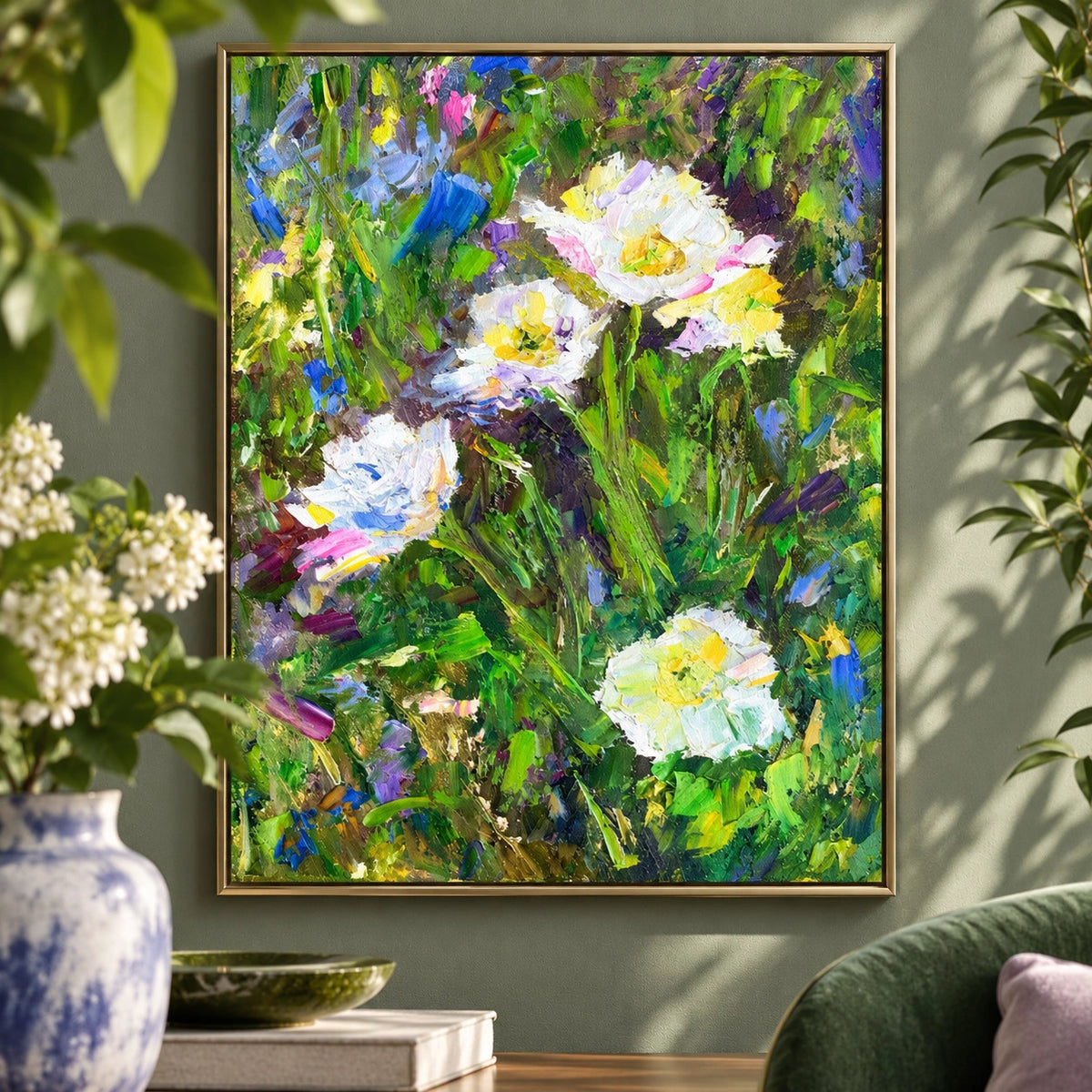 Wildflower Symphony