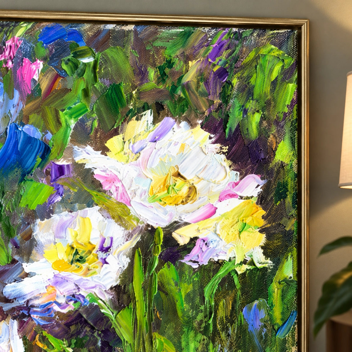 Wildflower Symphony