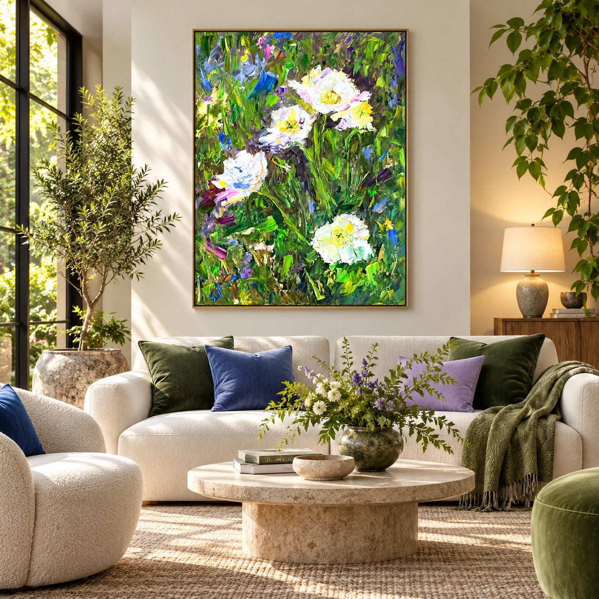 Wildflower Symphony