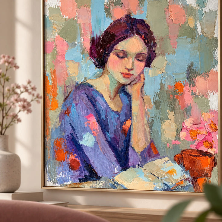 Whispers of a Daydream