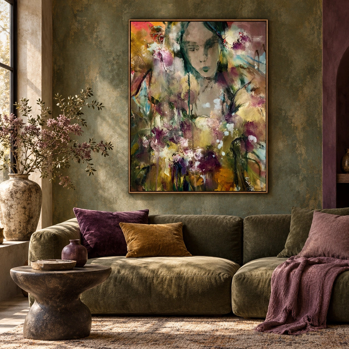 Garden of Hidden Dreams