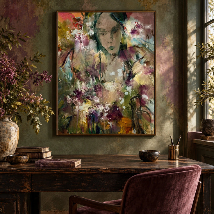 Garden of Hidden Dreams