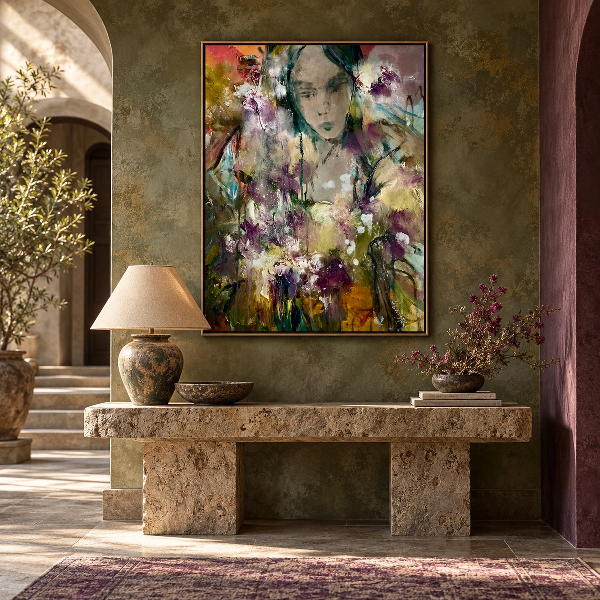 Garden of Hidden Dreams