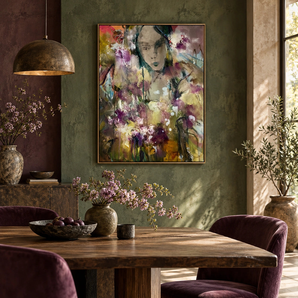 Garden of Hidden Dreams