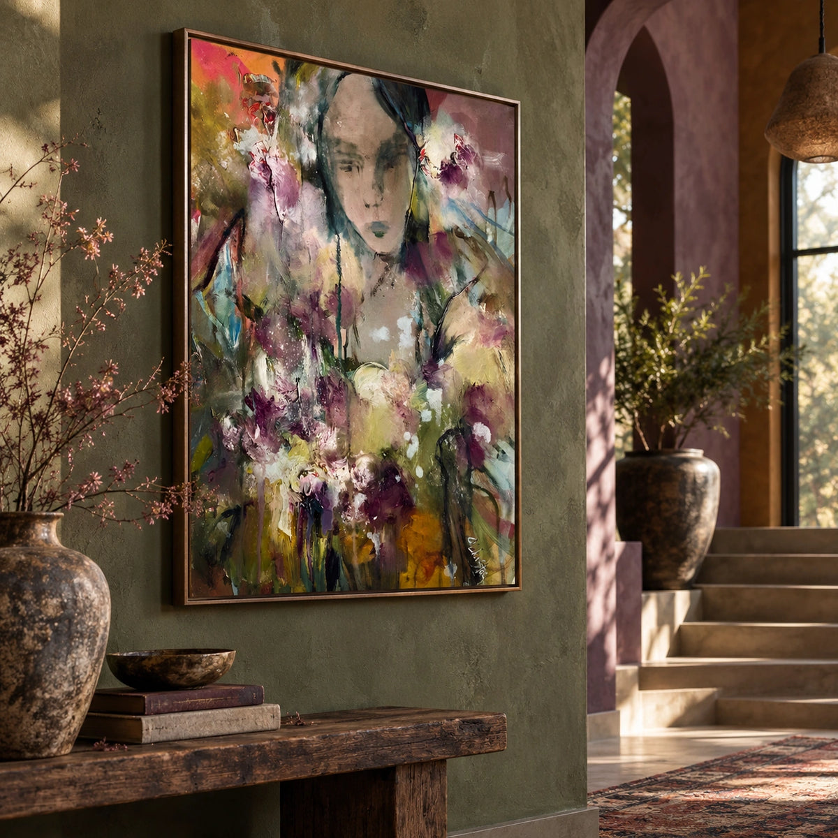 Garden of Hidden Dreams
