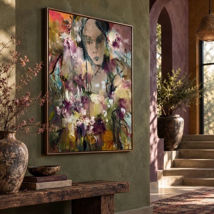 Garden of Hidden Dreams