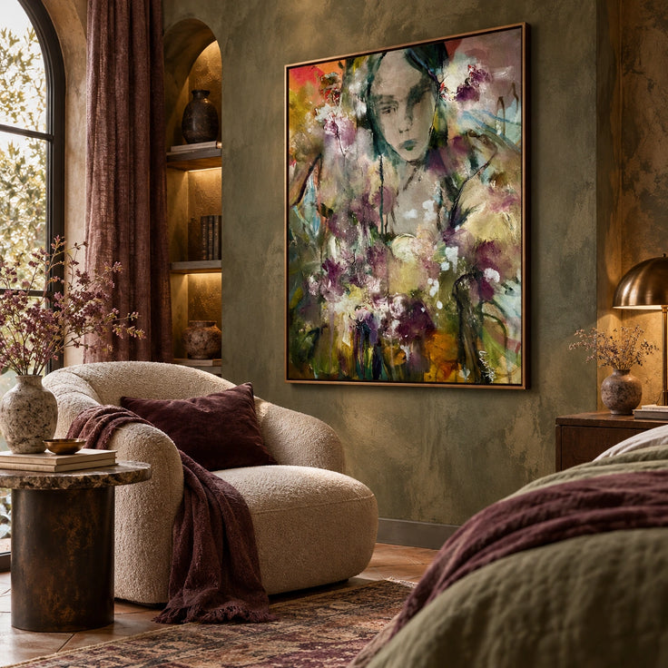 Garden of Hidden Dreams