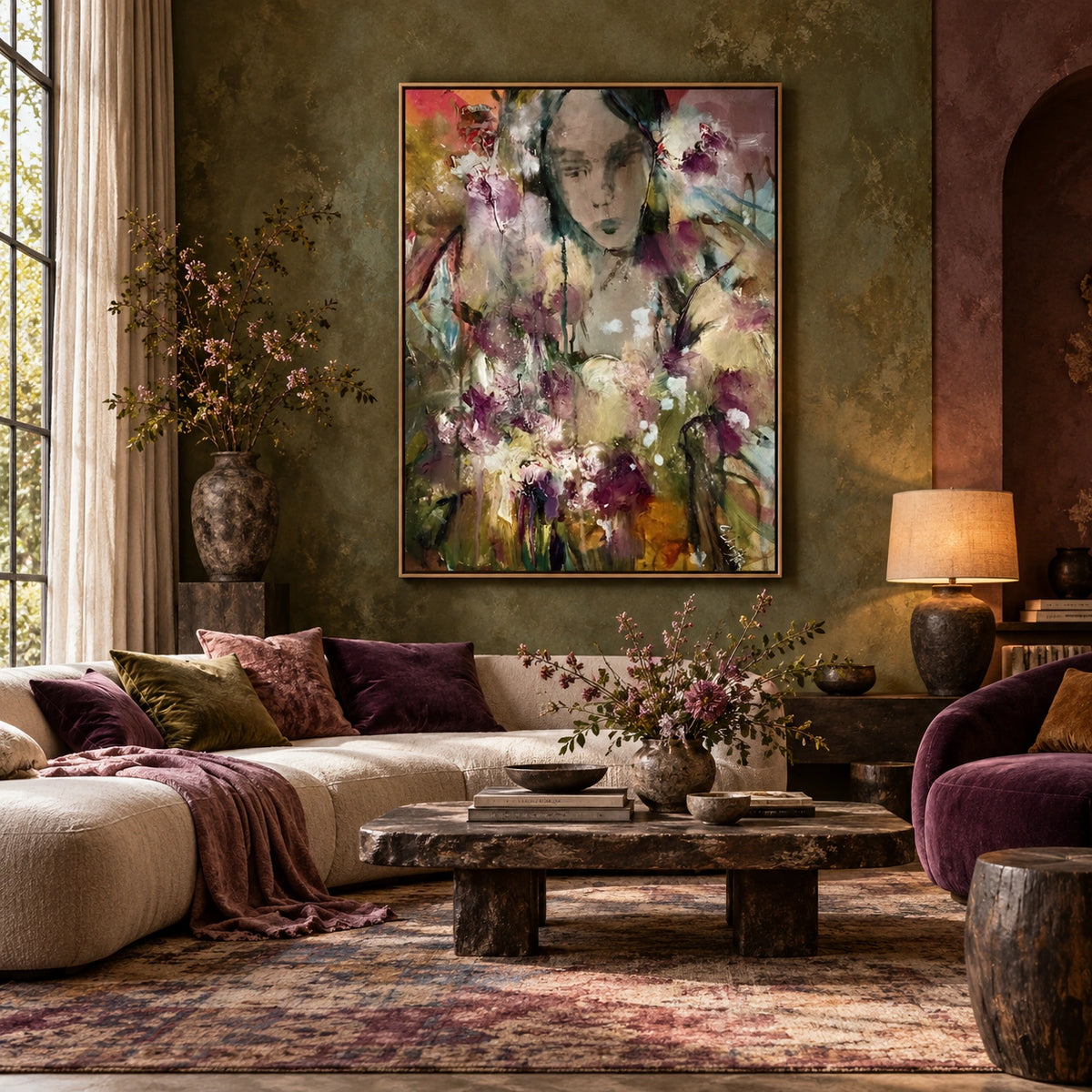 Garden of Hidden Dreams