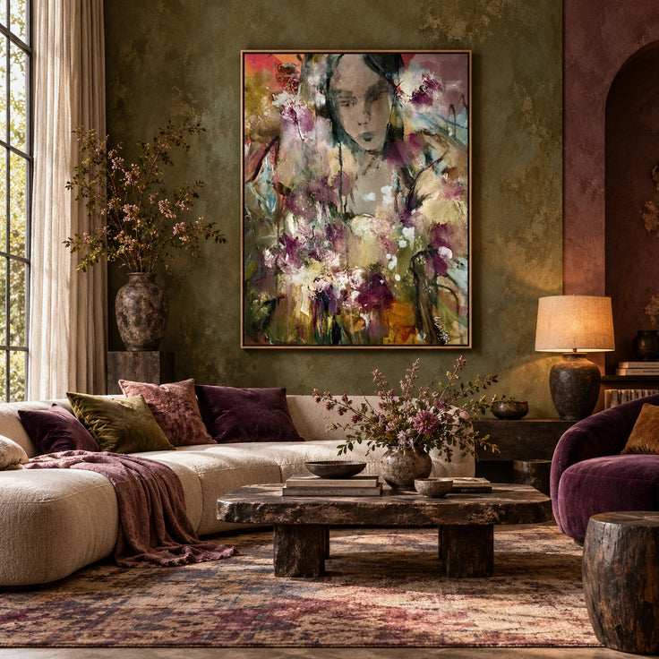 Garden of Hidden Dreams
