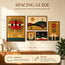 Mystic Folk Gallery Wall Gallery Wall (Including 5 Piece)