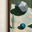 Celestial Geometry Gallery Wall (Including 3 Piece)
