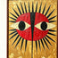 Mystic Folk Gallery Wall Gallery Wall (Including 5 Piece)