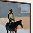 Desert Rider Solitude
