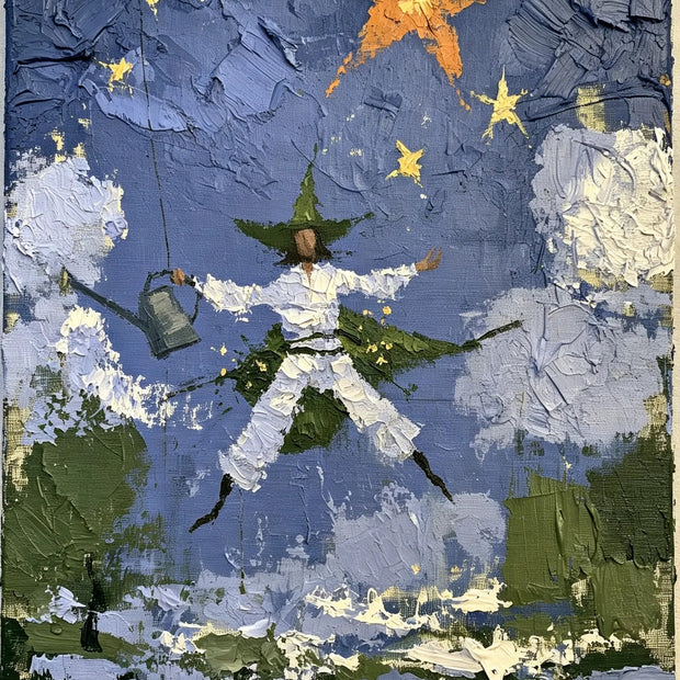 Star Gardener