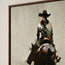 Solitary Trail Rider