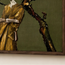 Golden Muse Among the Branches Gallery Wall (Including 4 Piece)