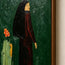 Midnight Bloom Journey Gallery Wall (Including 5 Piece)