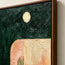 Midnight Bloom Journey Gallery Wall (Including 5 Piece)